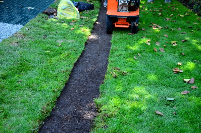 Artificial Lawn Replacement
