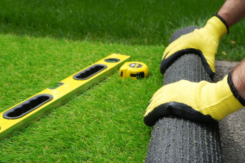 Commercial Artificial Turf